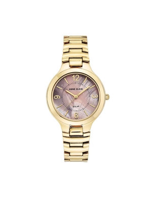 Meilleures ventes Anne Klein Considered Solar Powered Watch   | RBA-8361002